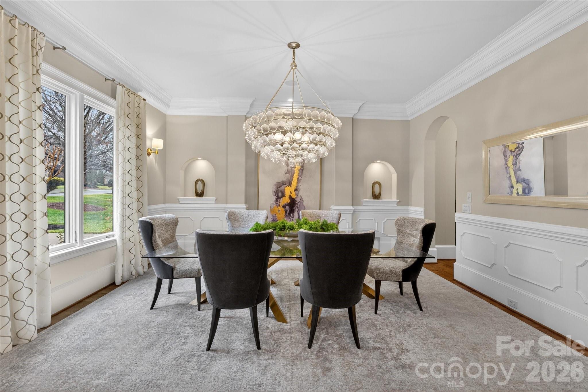 Chatelaine - Residential