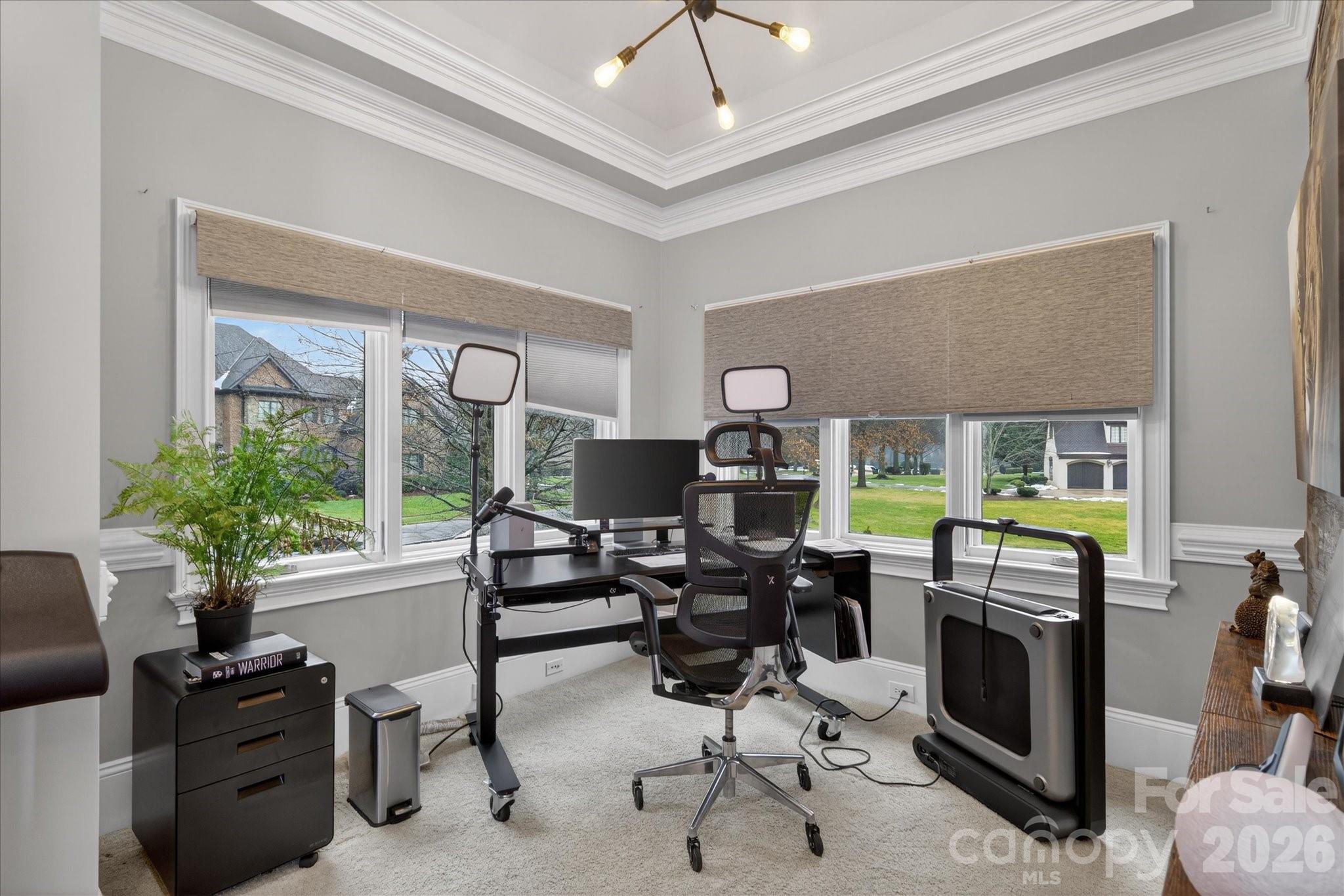 Chatelaine - Residential