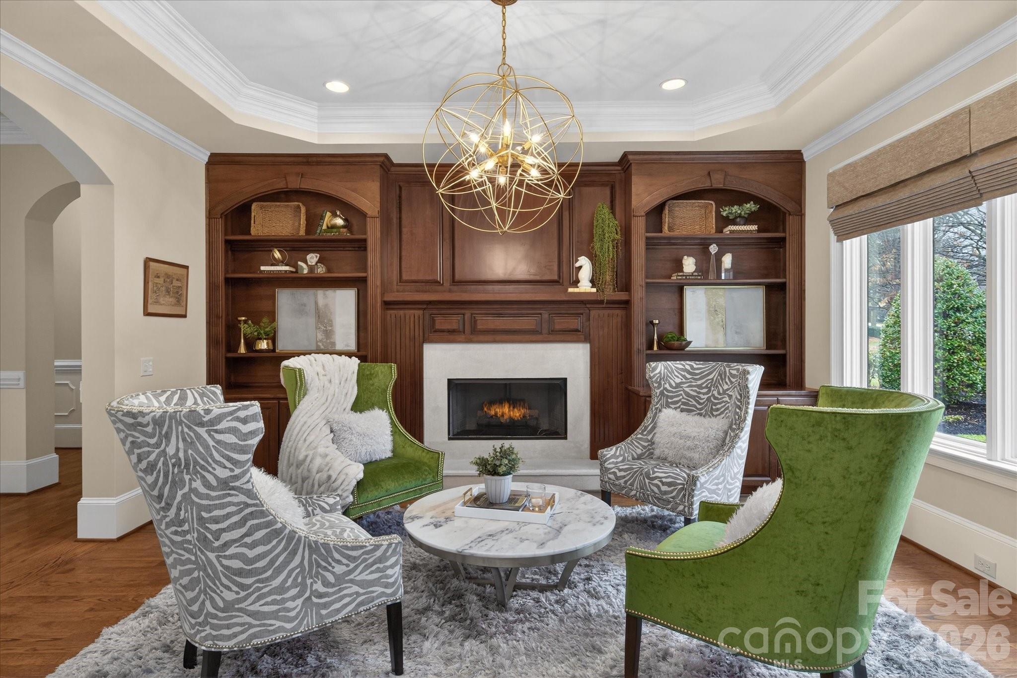 Chatelaine - Residential