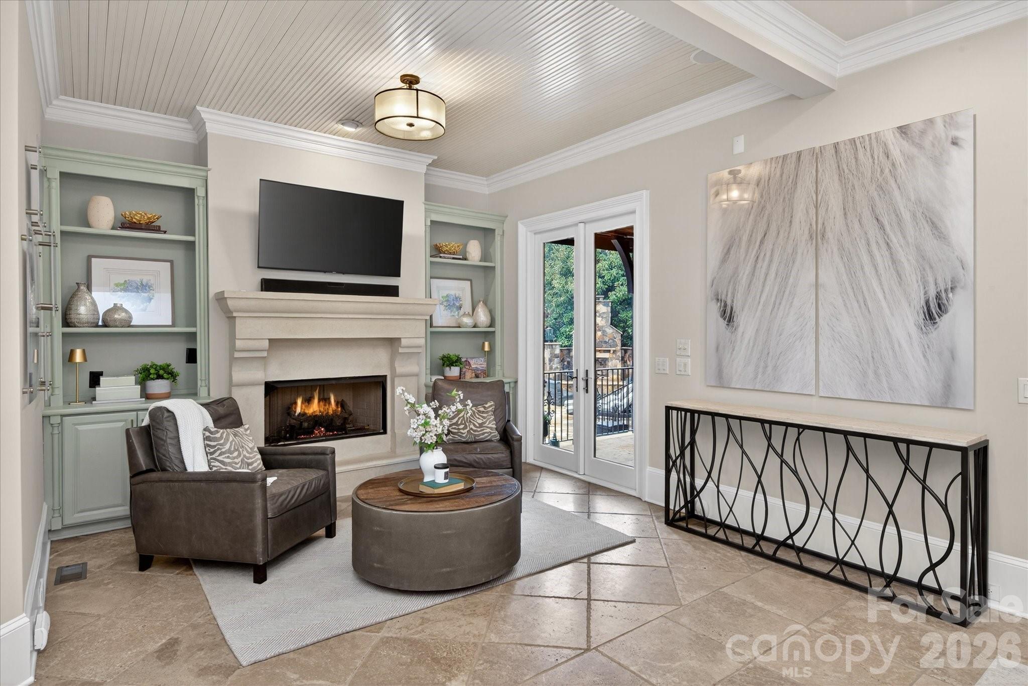 Chatelaine - Residential