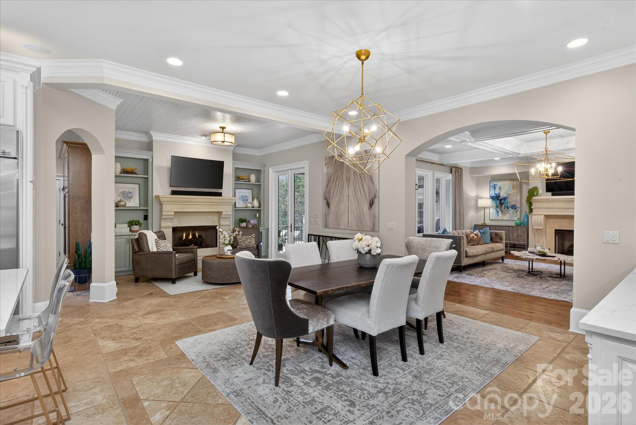 Chatelaine - Residential