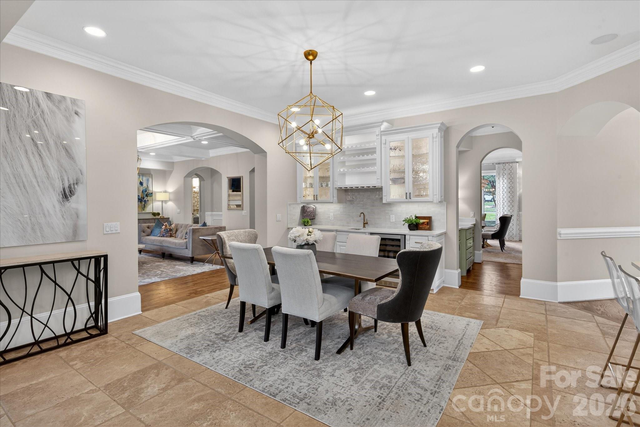 Chatelaine - Residential