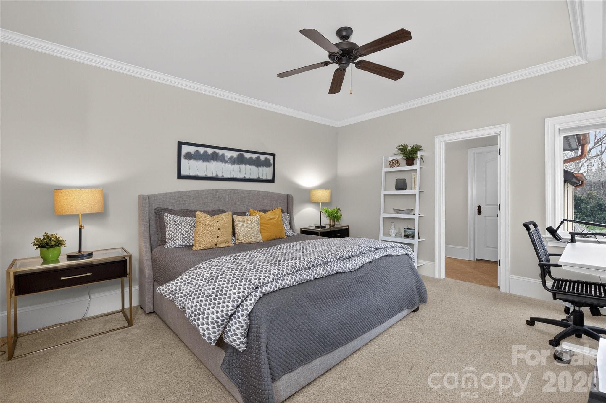 Chatelaine - Residential