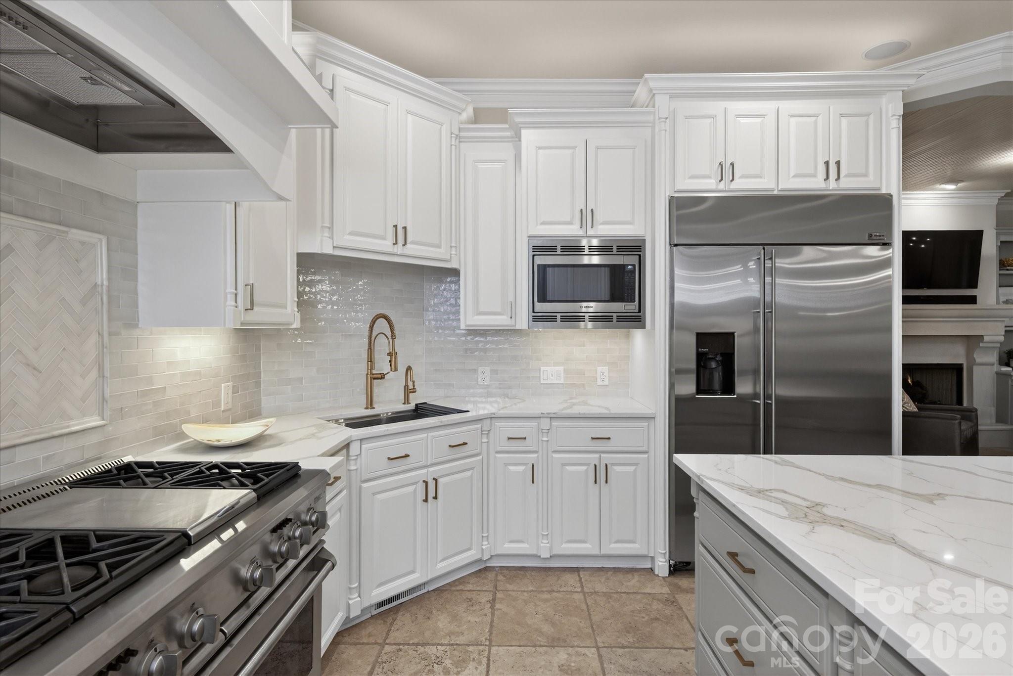 Chatelaine - Residential