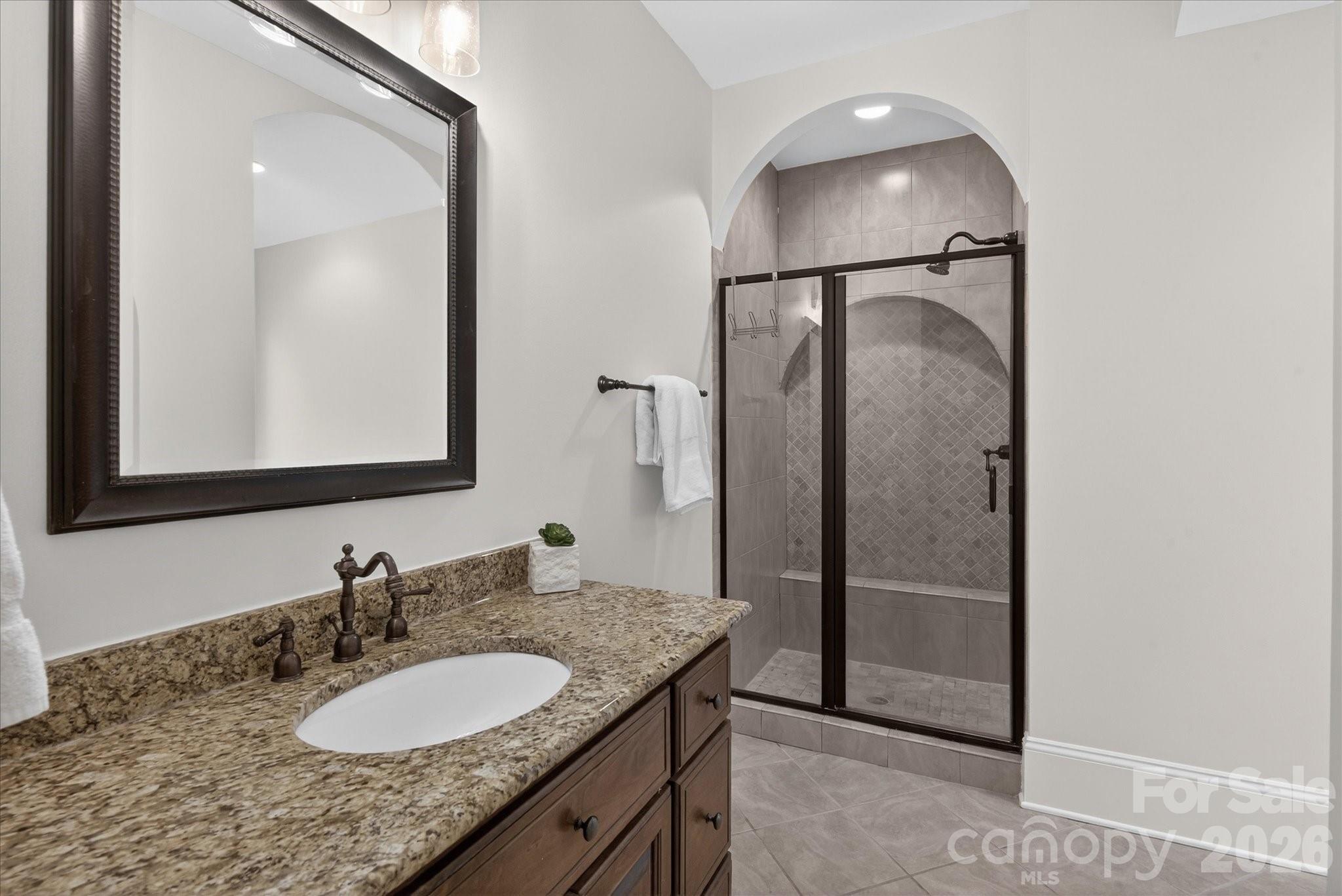 Chatelaine - Residential