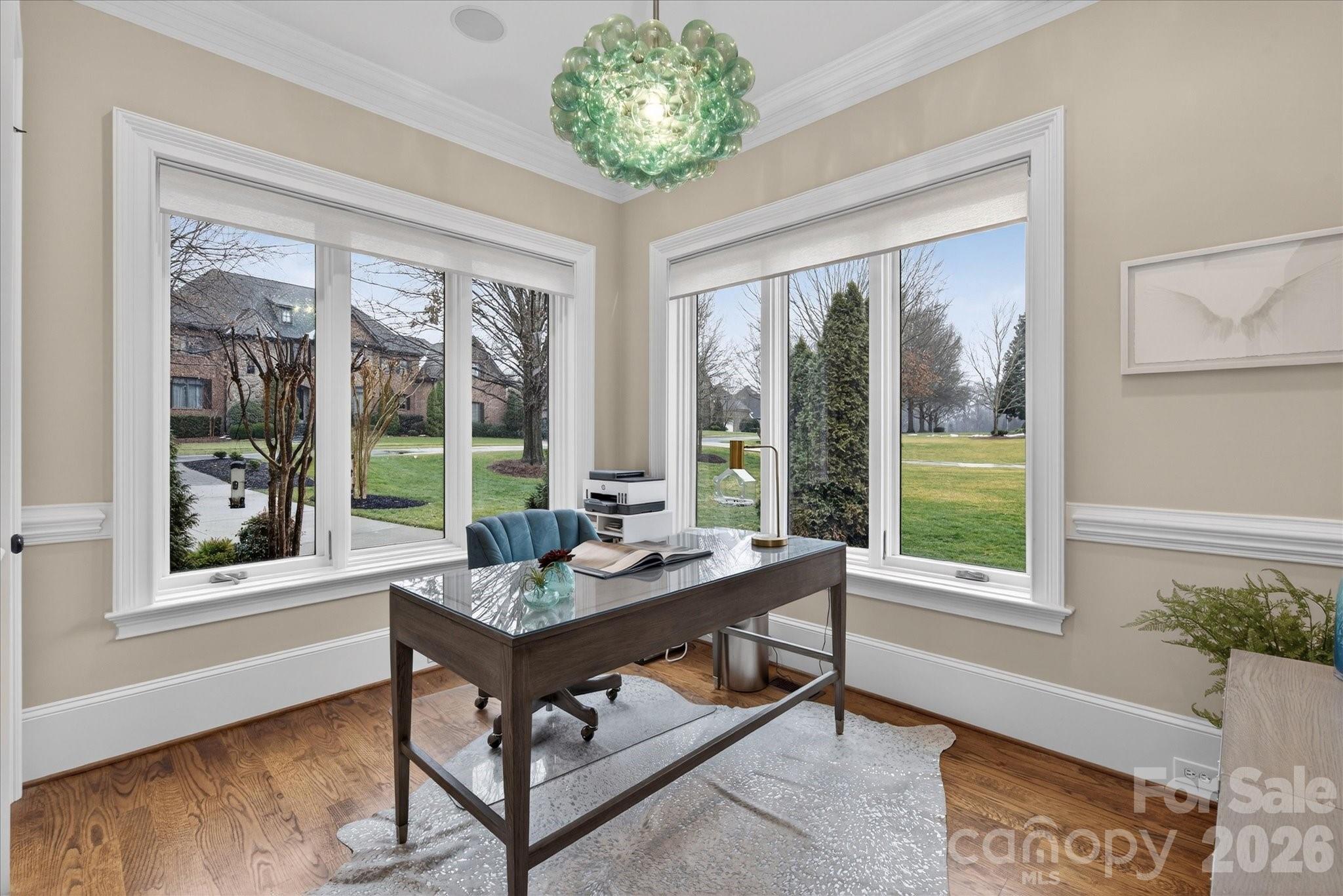 Chatelaine - Residential