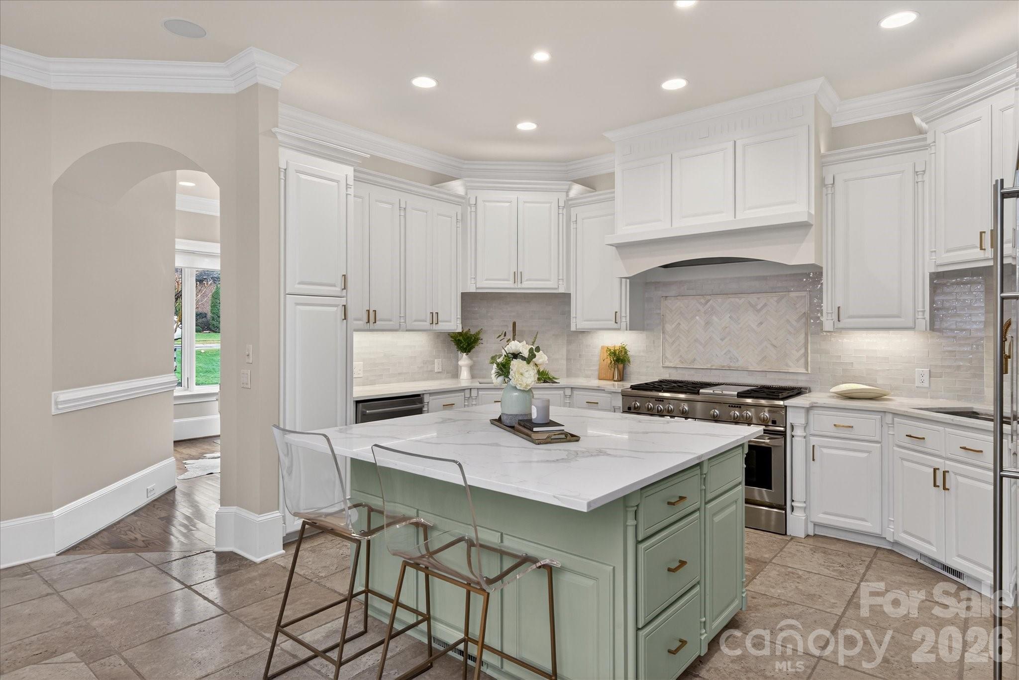 Chatelaine - Residential