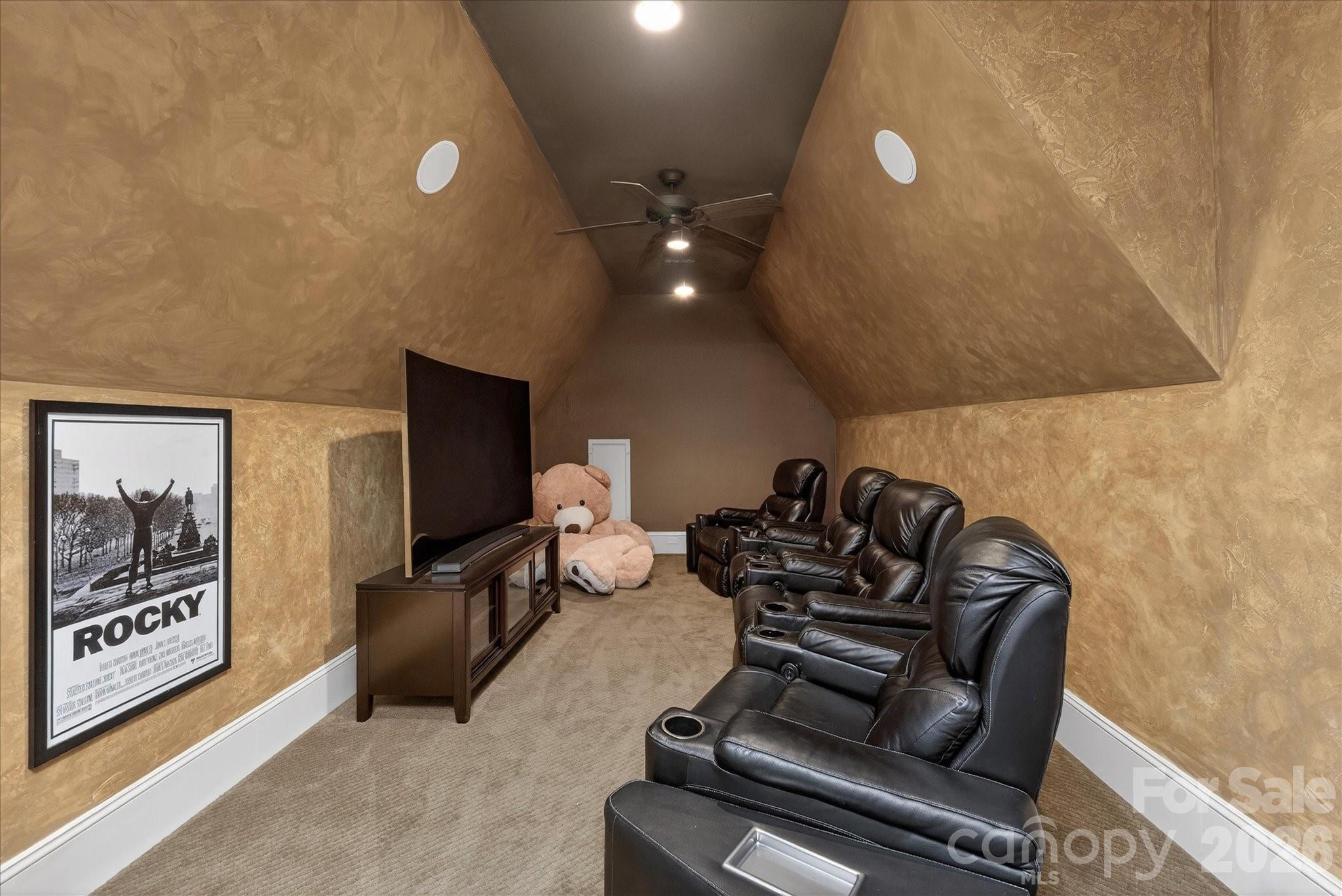 Chatelaine - Residential