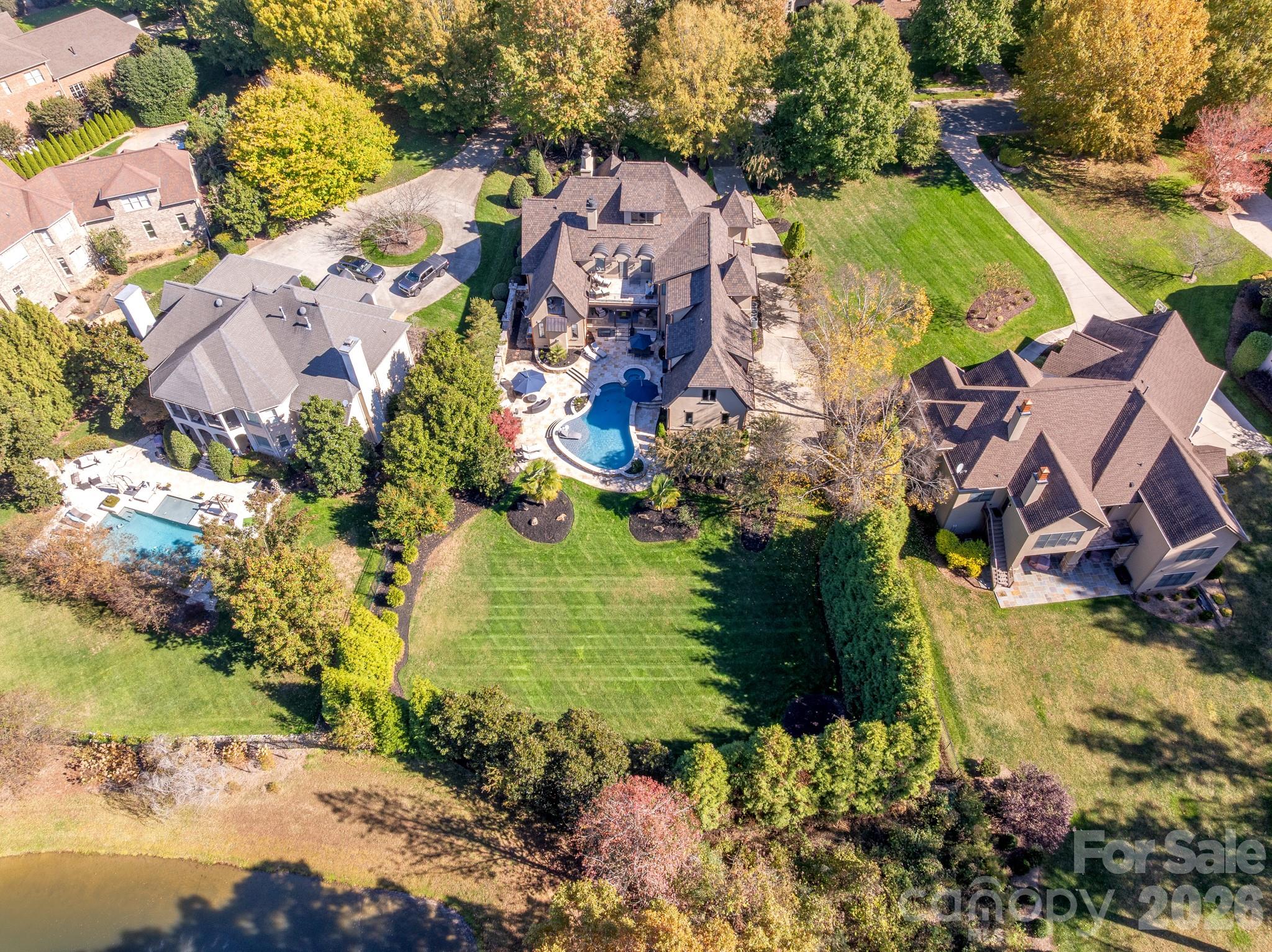 Chatelaine - Residential