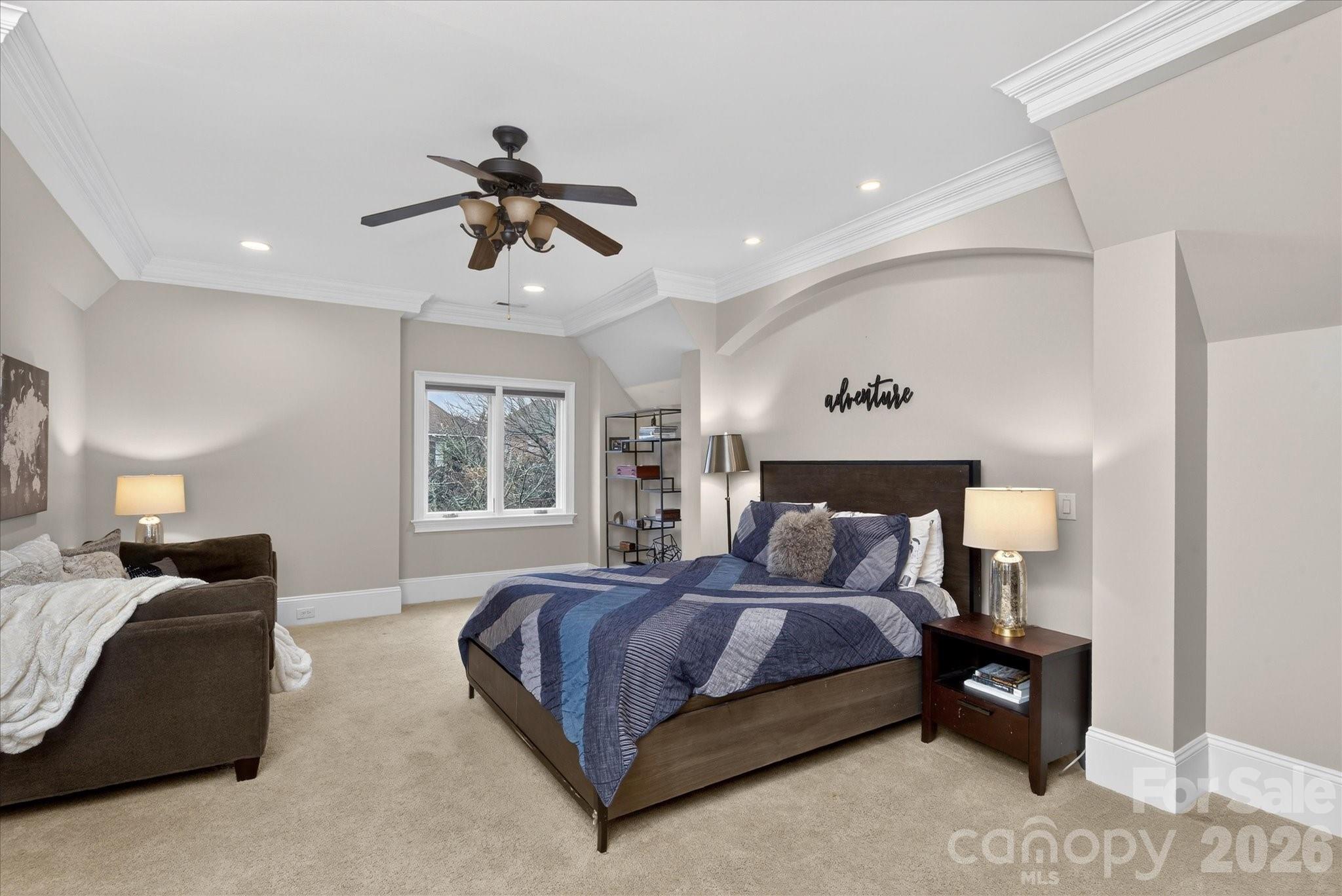 Chatelaine - Residential