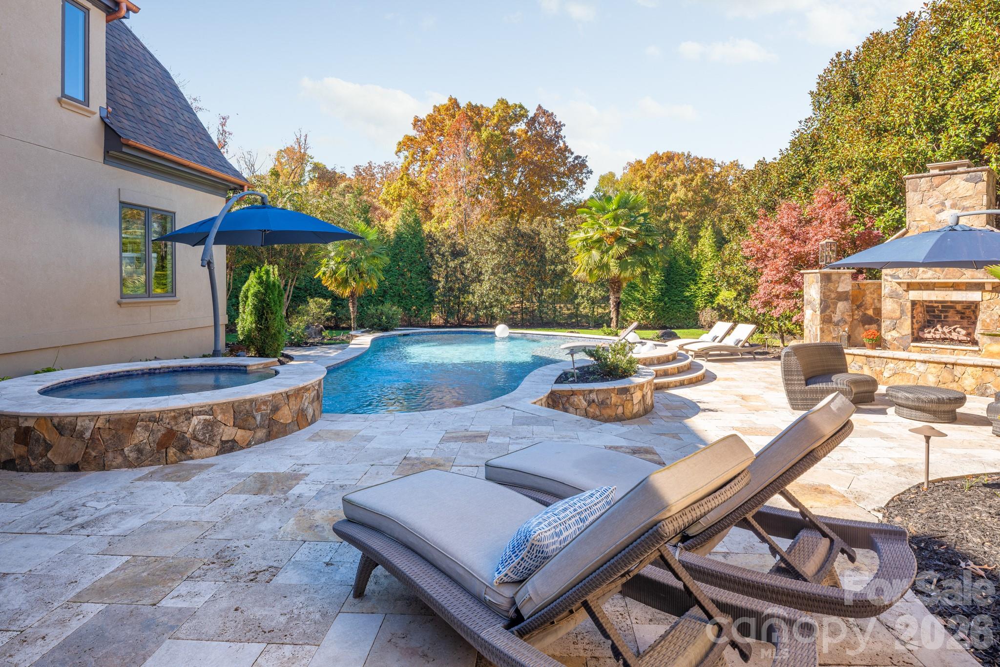 Chatelaine - Residential