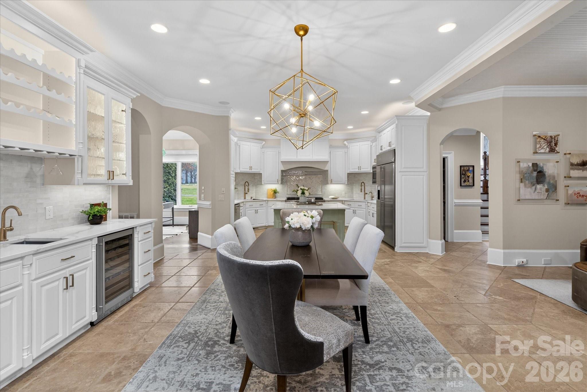 Chatelaine - Residential