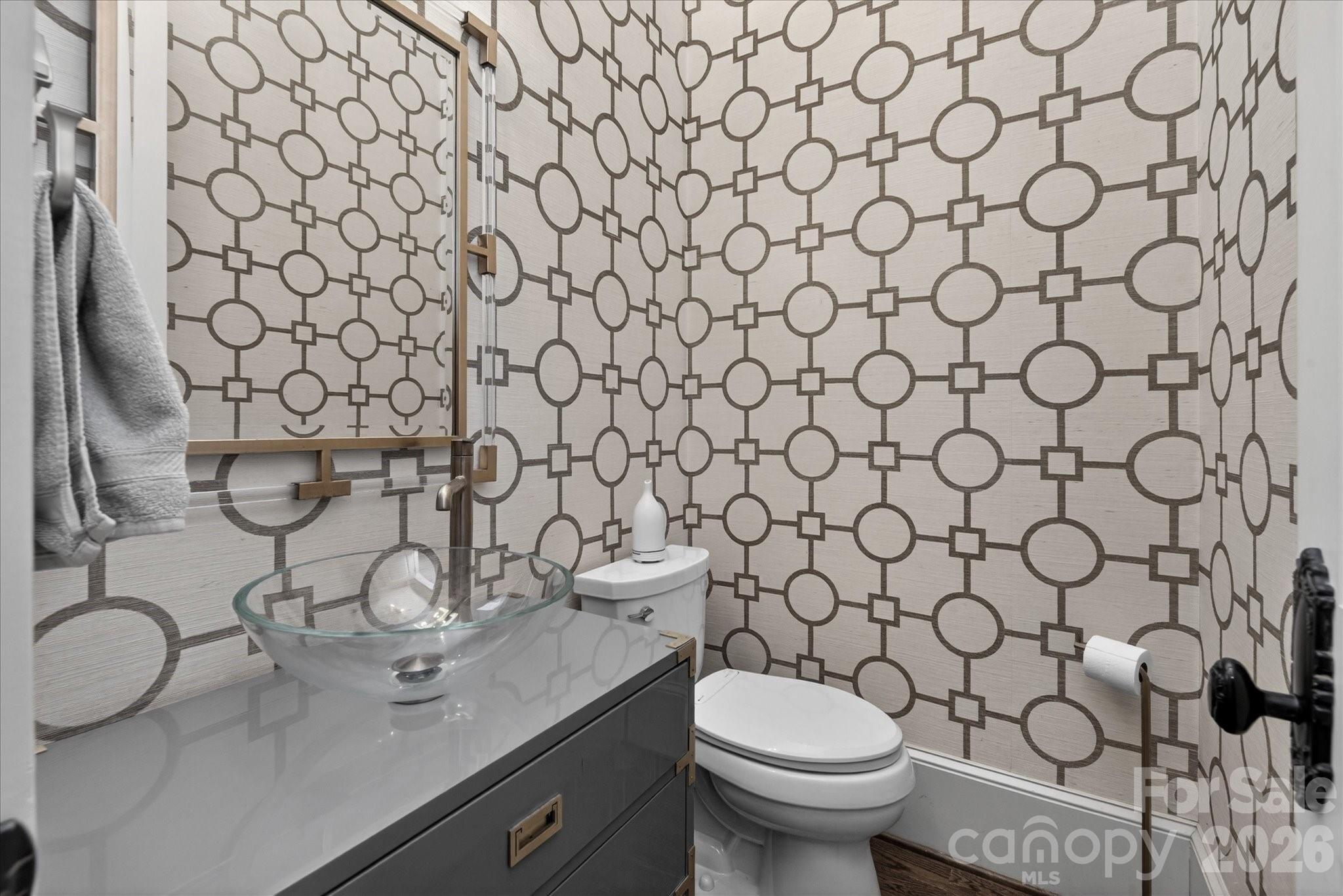 Chatelaine - Residential