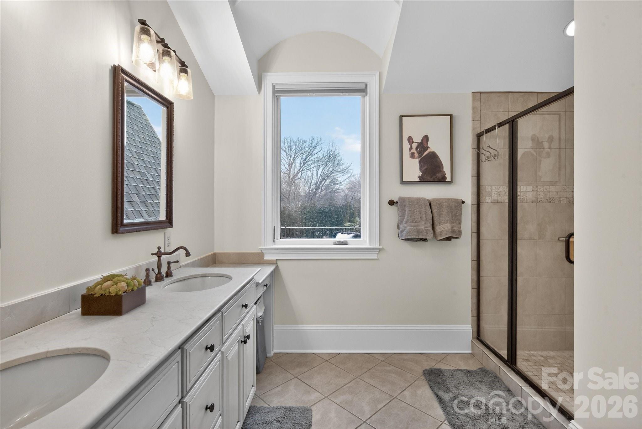 Chatelaine - Residential