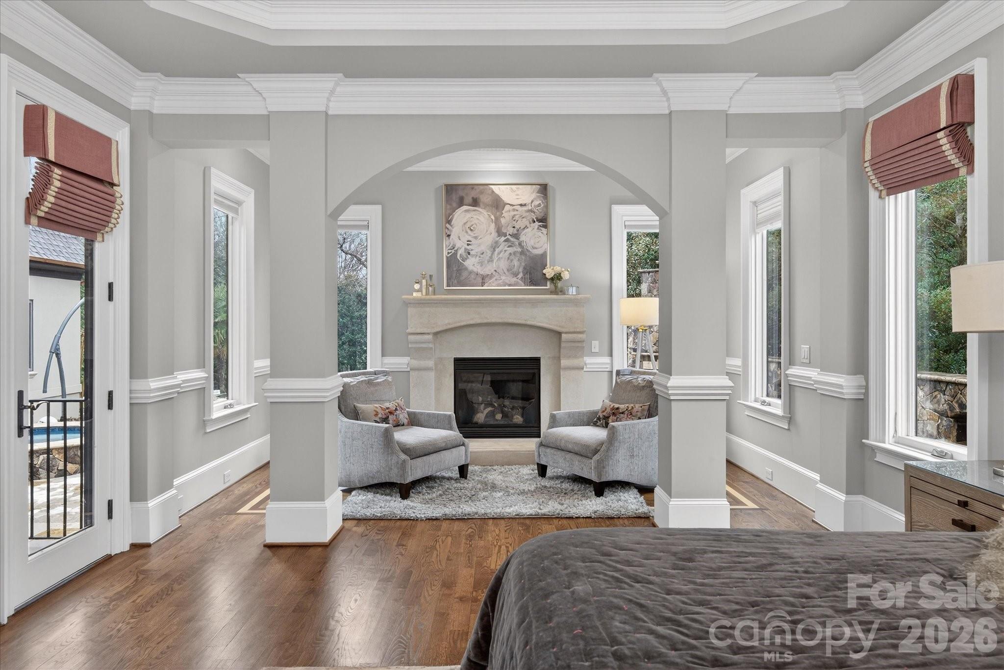 Chatelaine - Residential