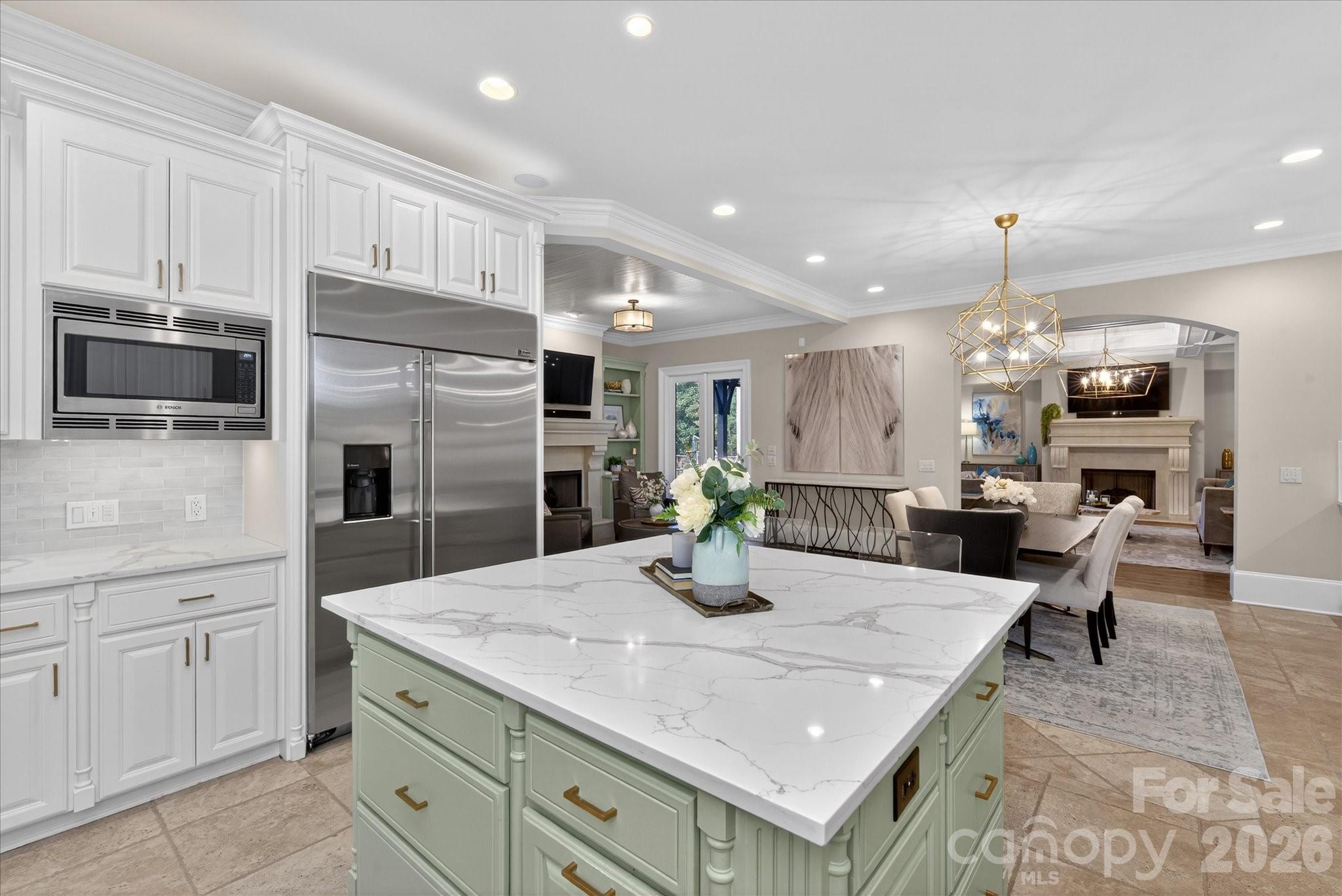 Chatelaine - Residential