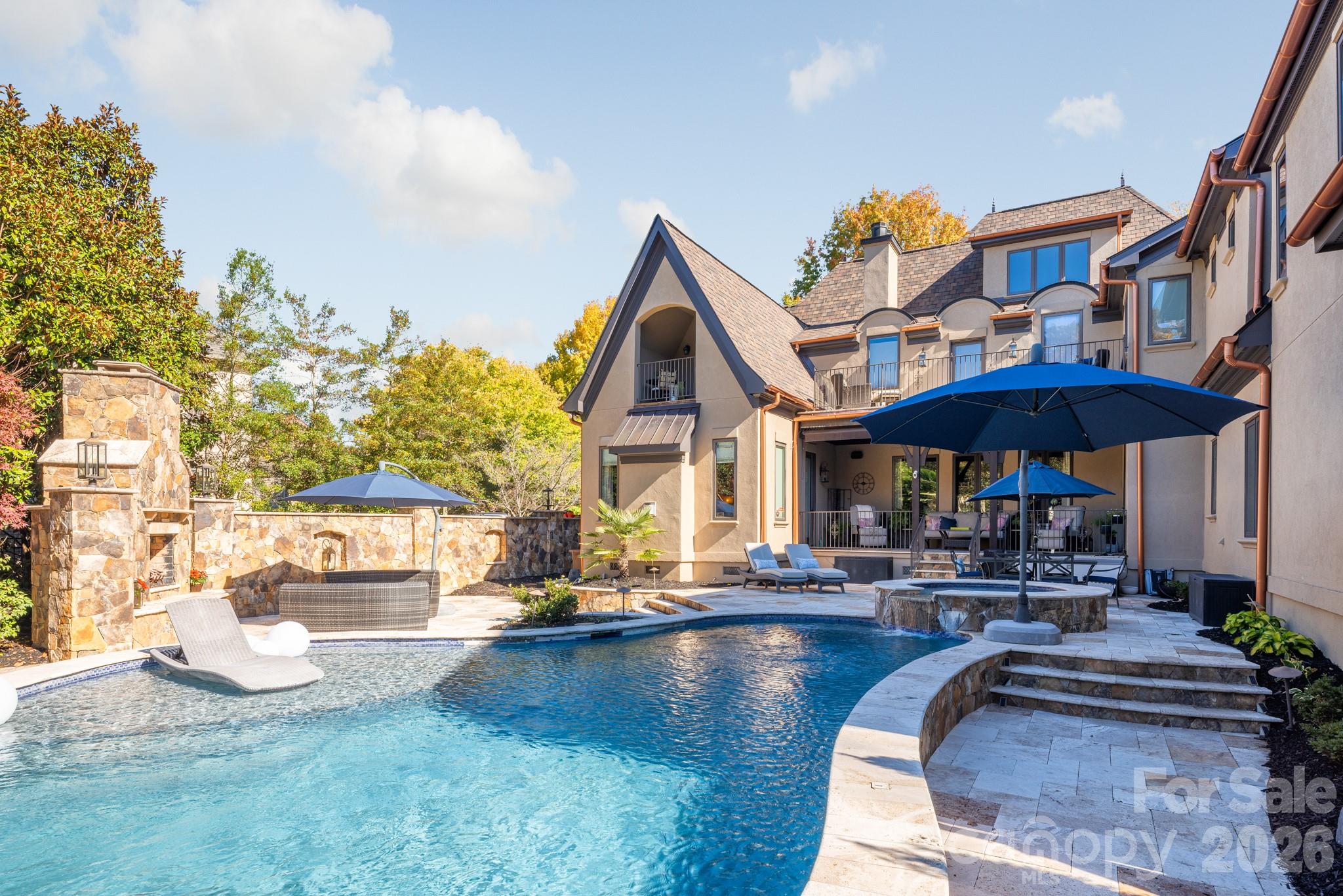 Chatelaine - Residential