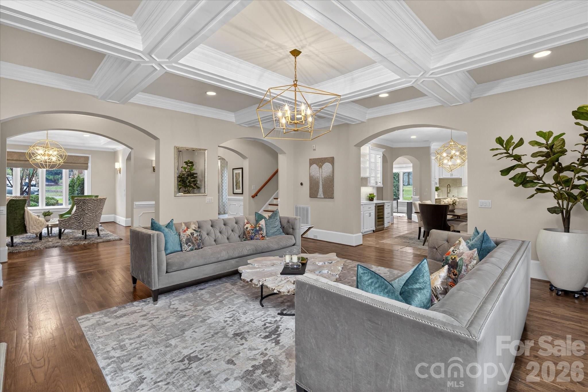 Chatelaine - Residential