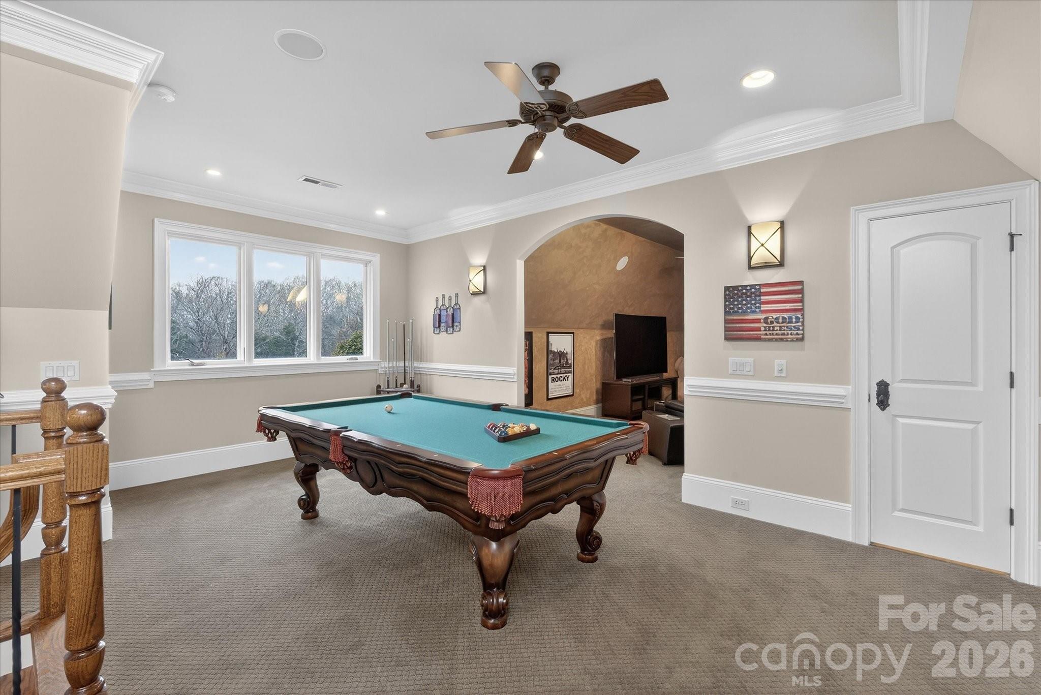 Chatelaine - Residential