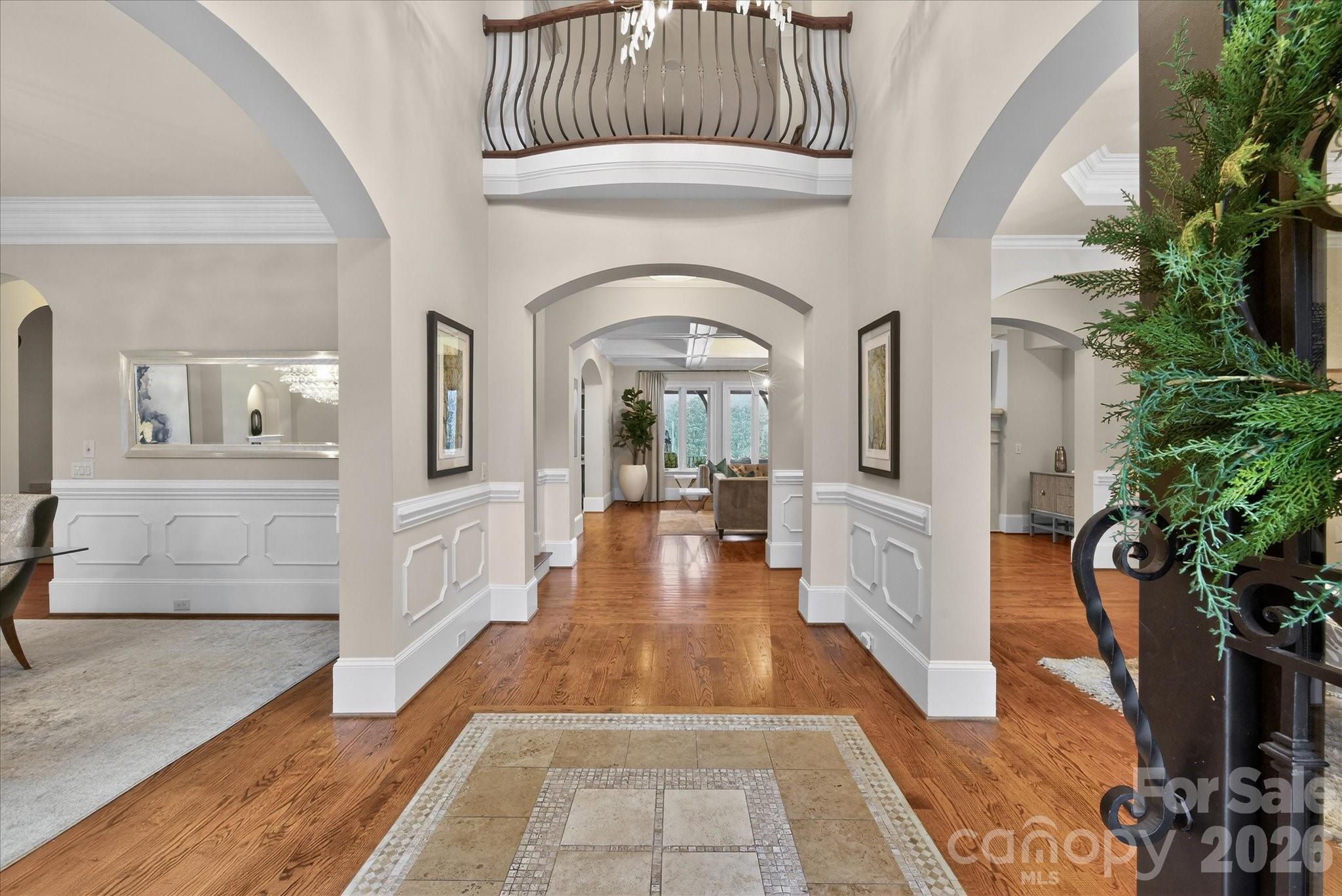 Chatelaine - Residential