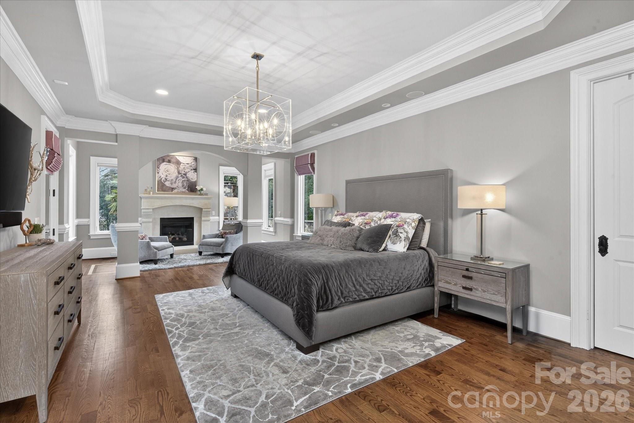 Chatelaine - Residential