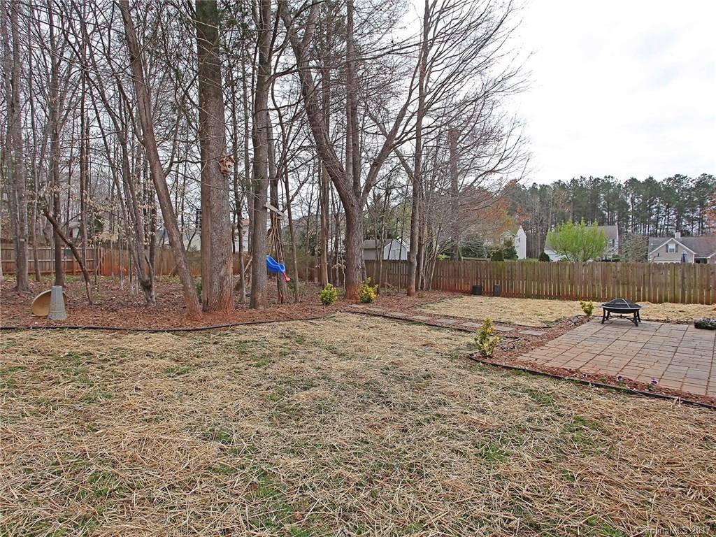 Legacy Park - Residential