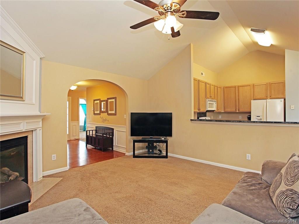 Legacy Park - Residential