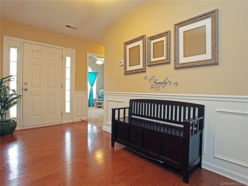 Legacy Park - Residential