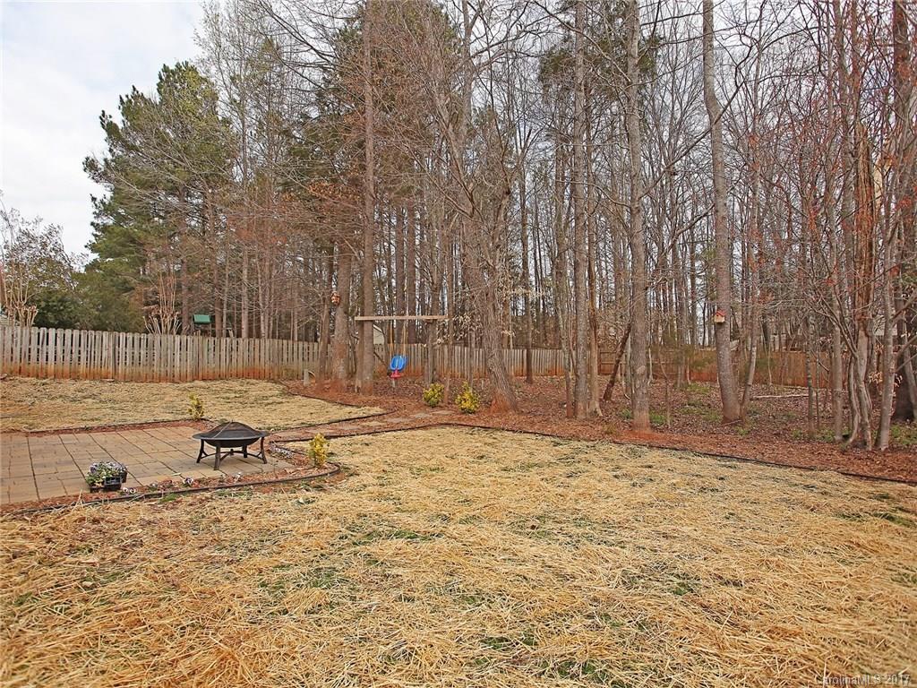 Legacy Park - Residential