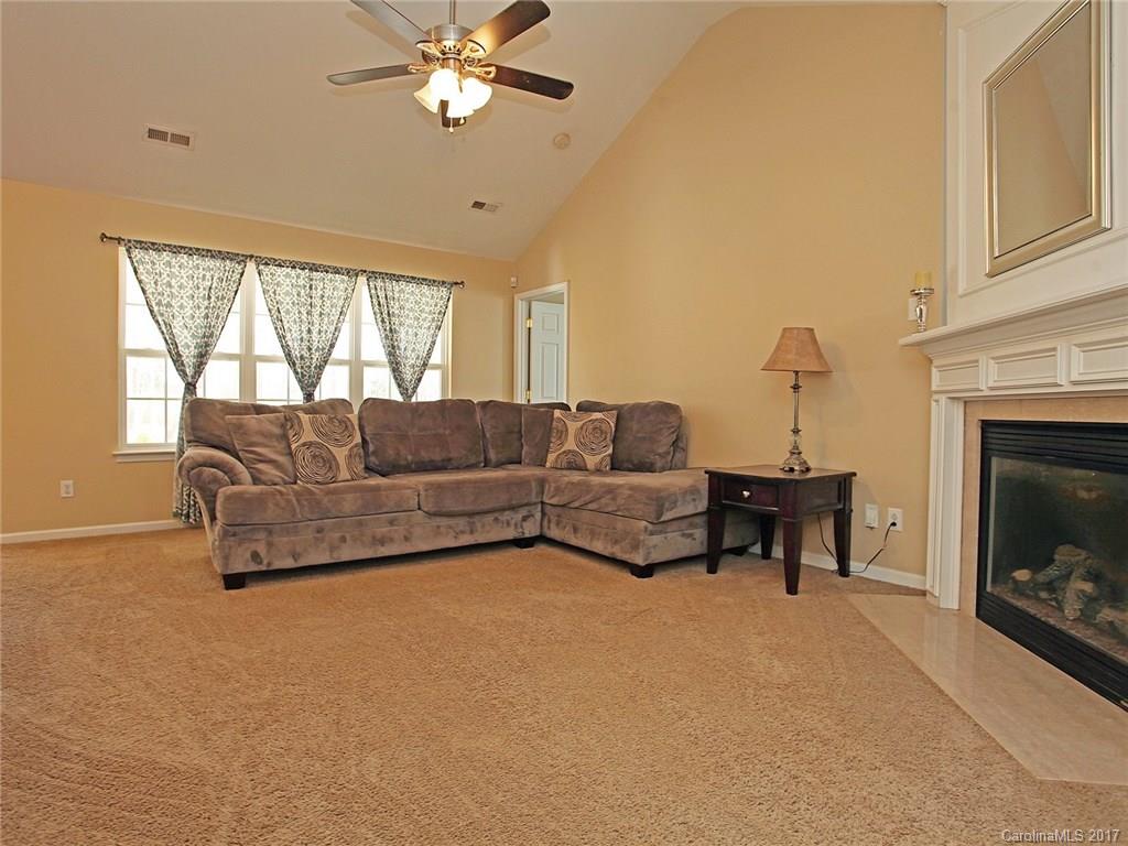 Legacy Park - Residential