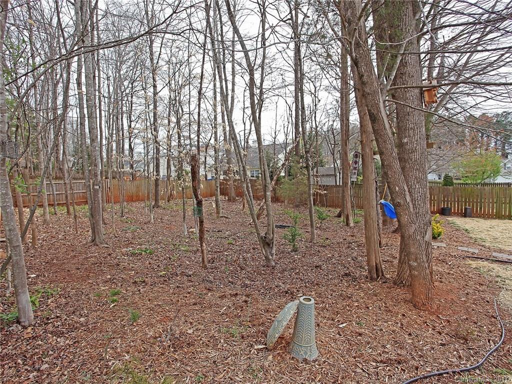 Legacy Park - Residential