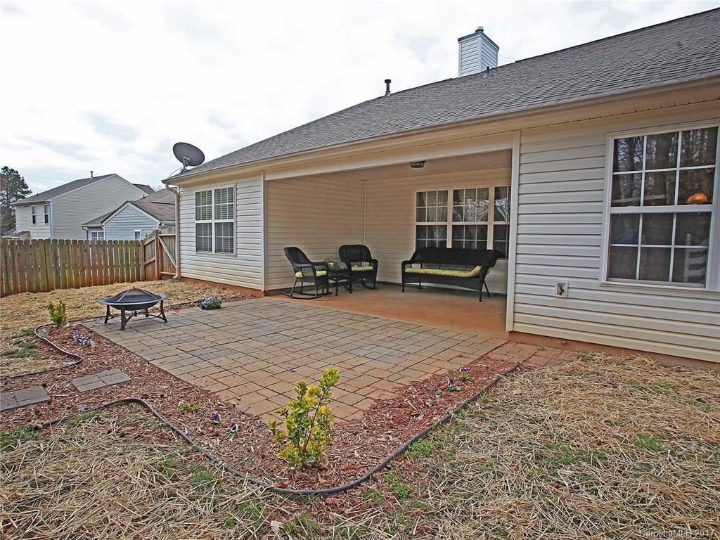 Legacy Park - Residential