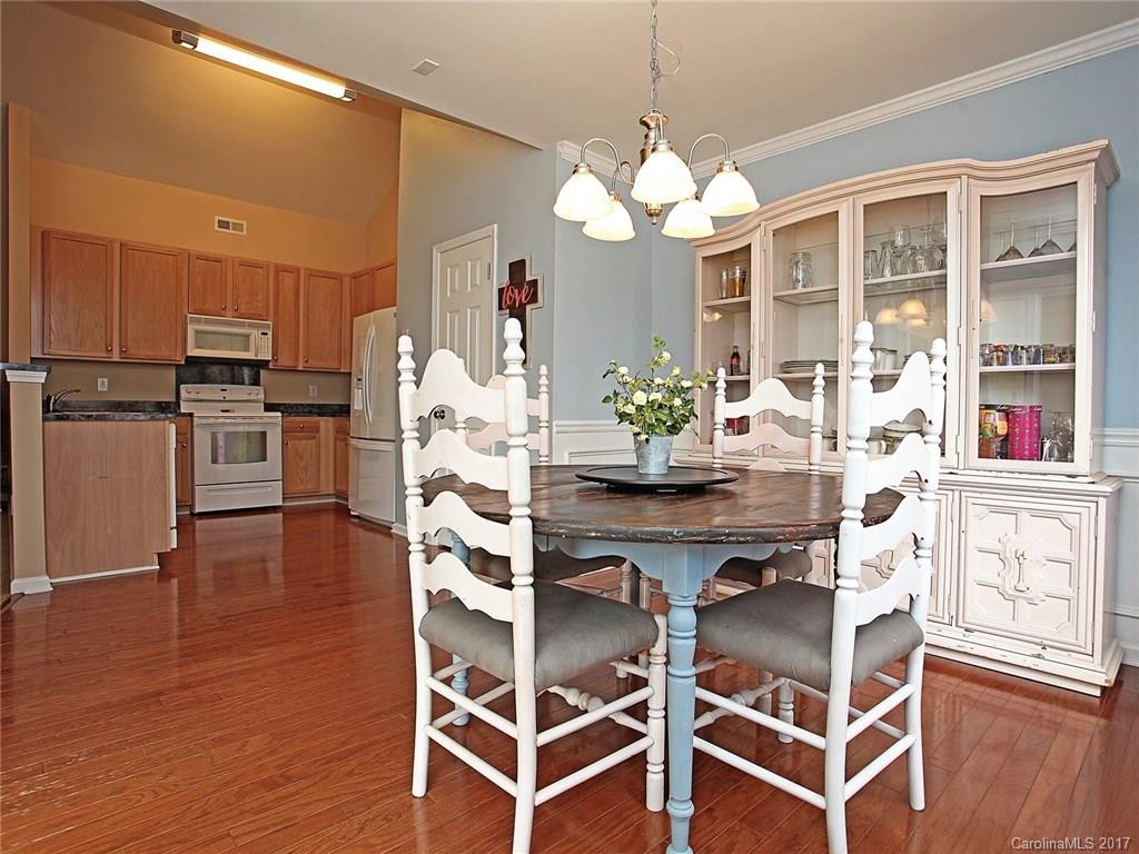 Legacy Park - Residential