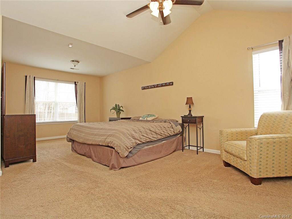 Legacy Park - Residential