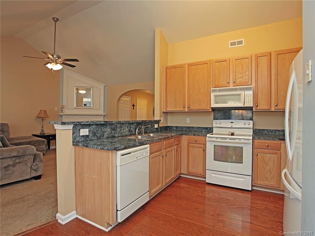 Legacy Park - Residential