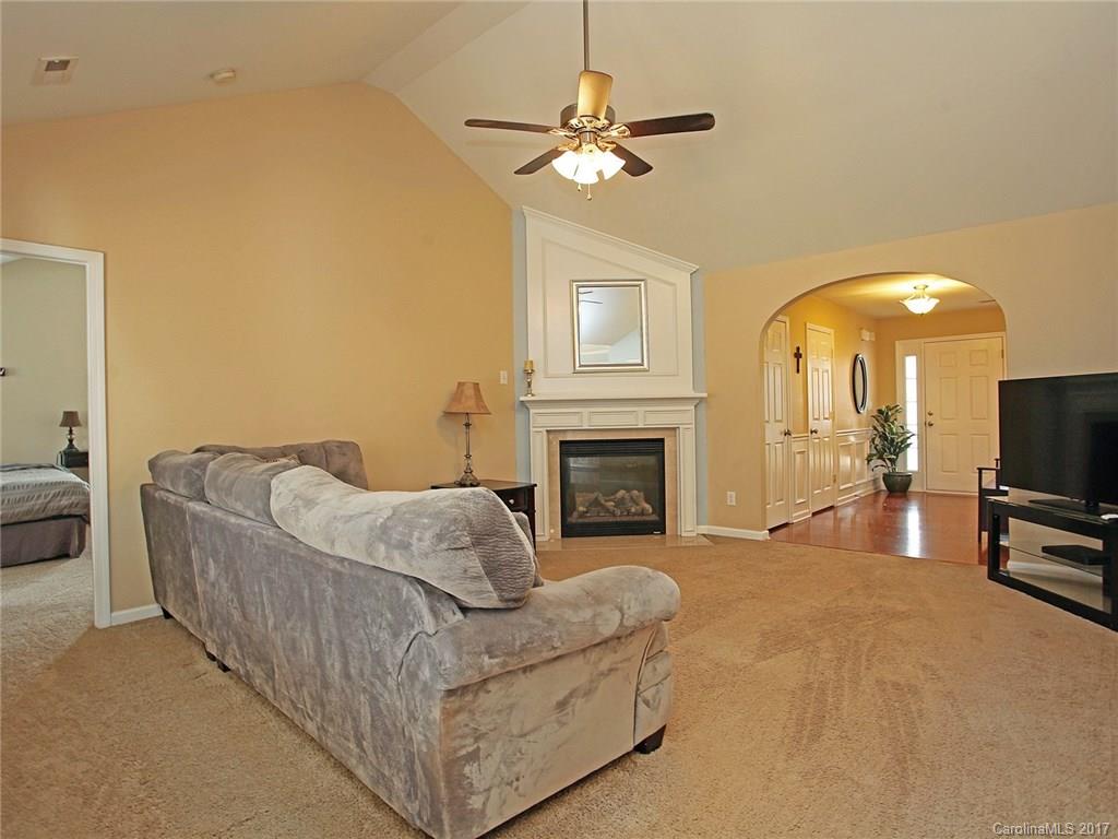 Legacy Park - Residential