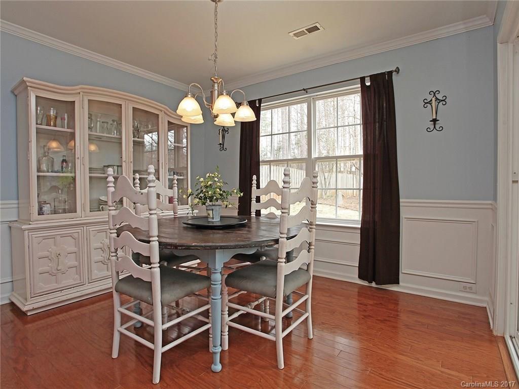 Legacy Park - Residential