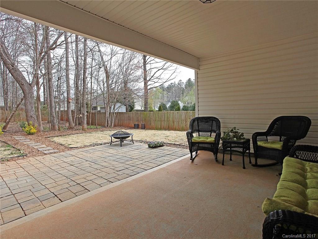 Legacy Park - Residential