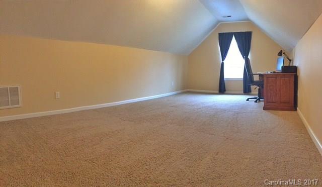 Legacy Park - Residential