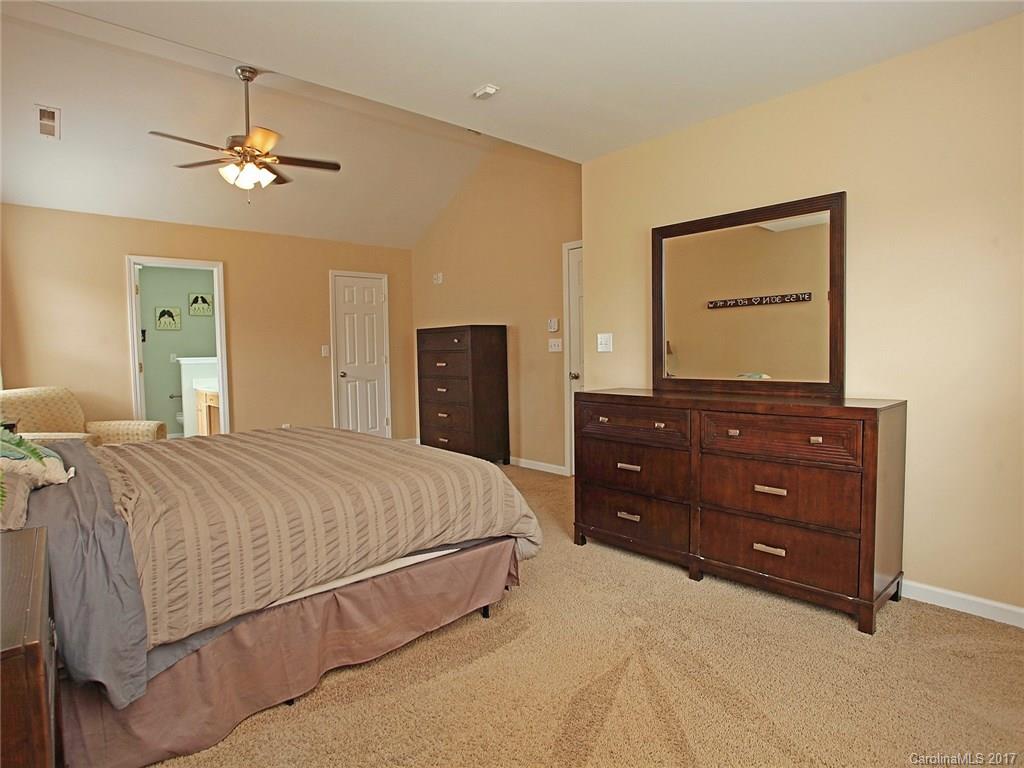 Legacy Park - Residential