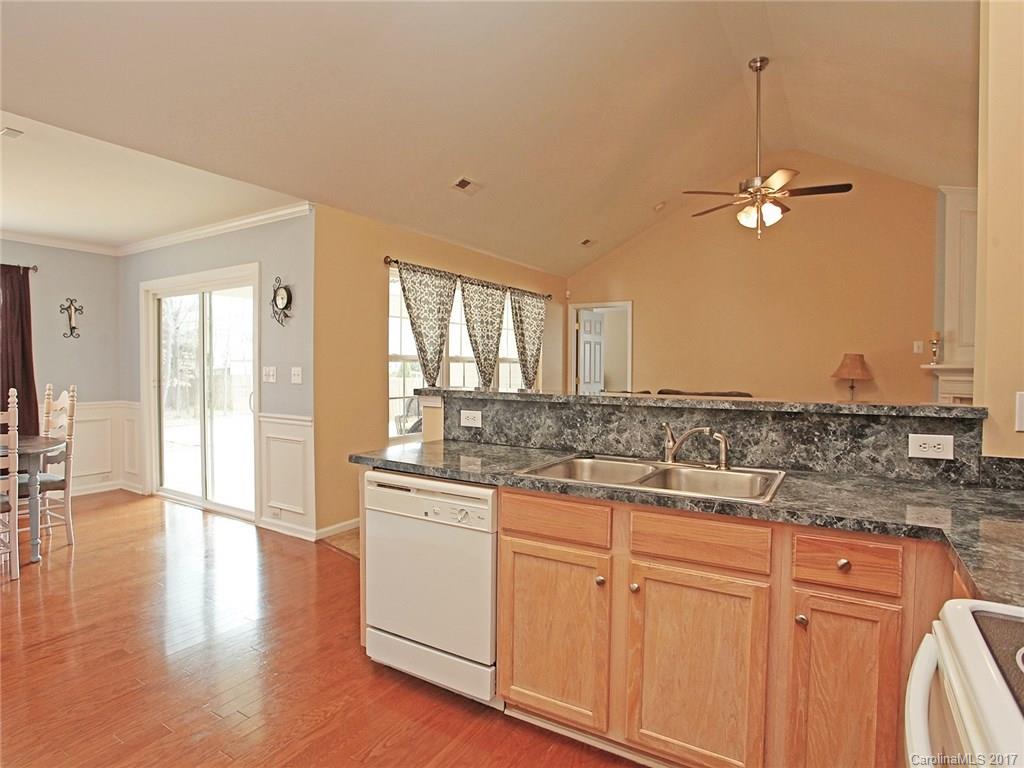 Legacy Park - Residential