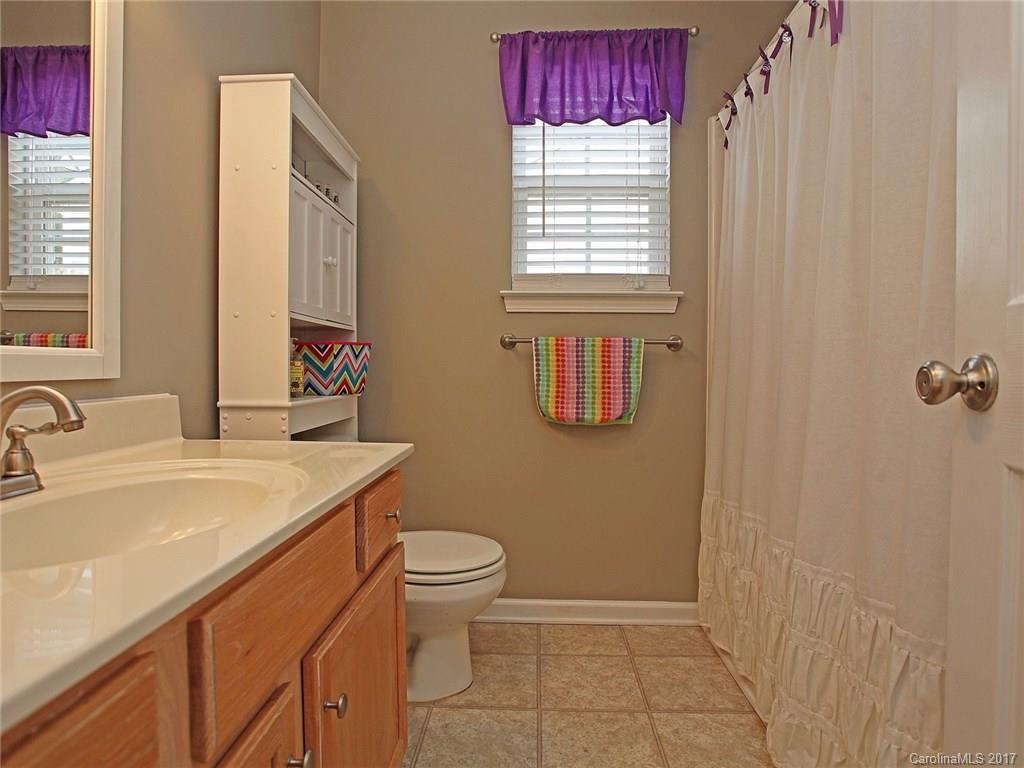 Legacy Park - Residential