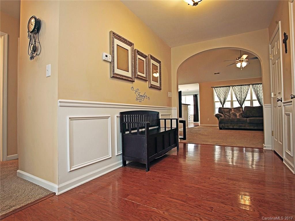 Legacy Park - Residential