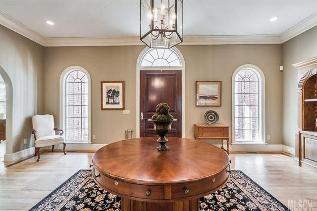 Lakegrove - Residential