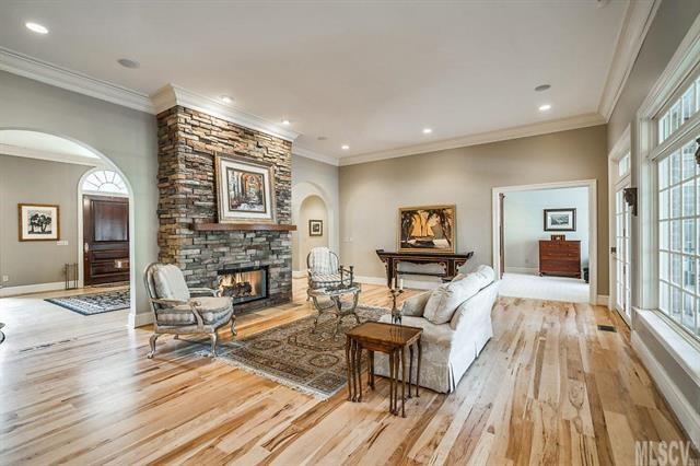 Lakegrove - Residential