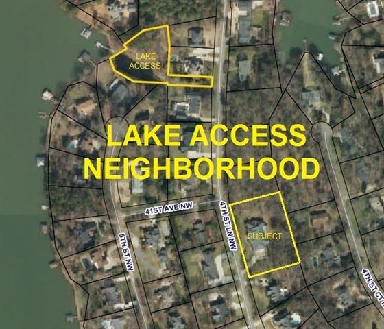 Lakegrove - Residential