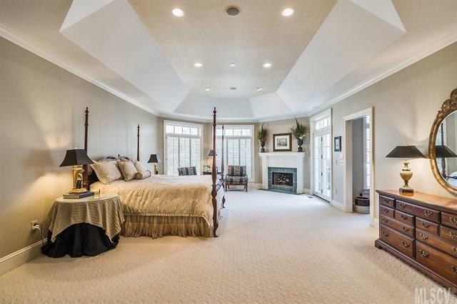 Lakegrove - Residential