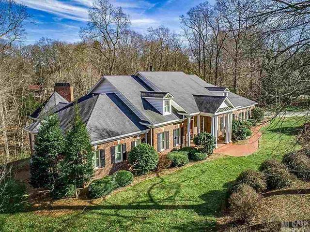 Lakegrove - Residential