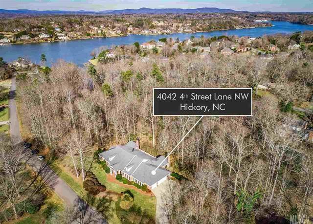 Lakegrove - Residential