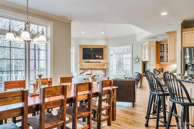 Lakegrove - Residential